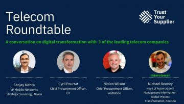 Telecom Roundtable