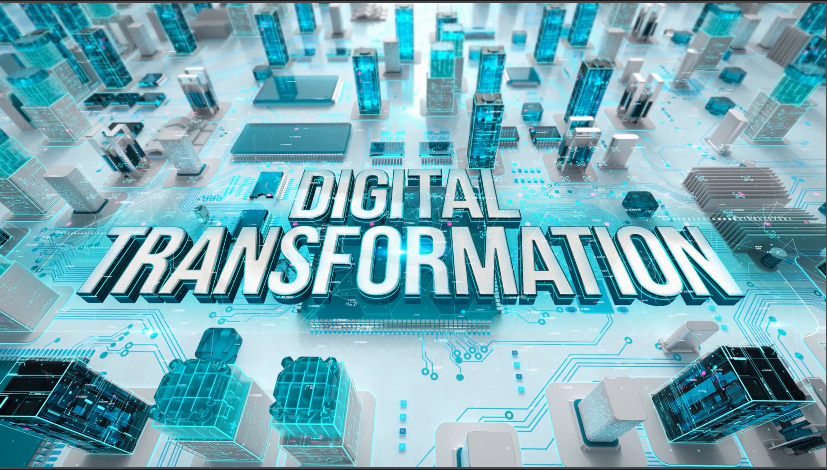 digital transformation