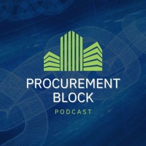 Welcome to Procurement Block
