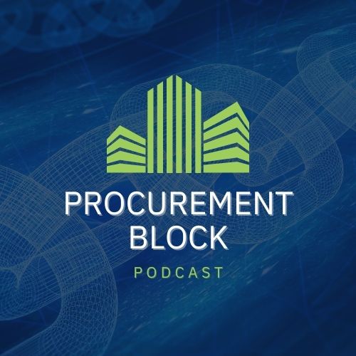 Procurement Block logo
