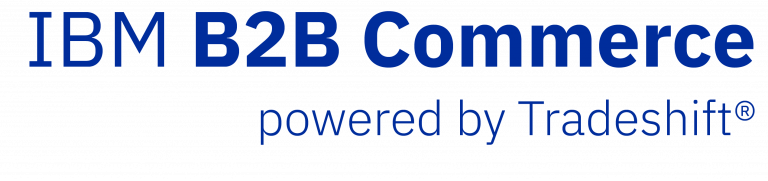 B2B Commerce Logo