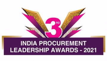 Trust Your Supplier - ISCM Best Procurement Technology Award