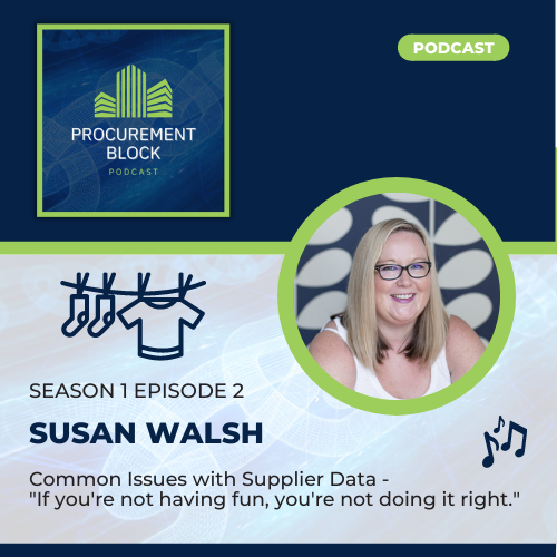 Susan Walsh promo 2