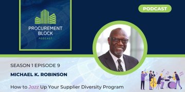 How To Jazz Up Your Supplier Diversity Program