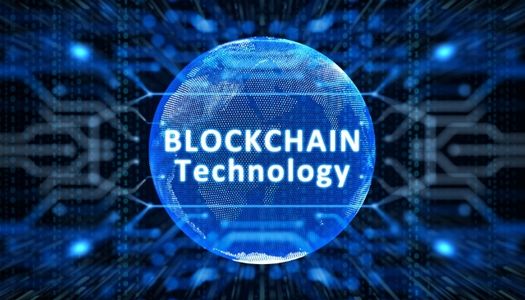 Blockchain - Trust Your Supplier