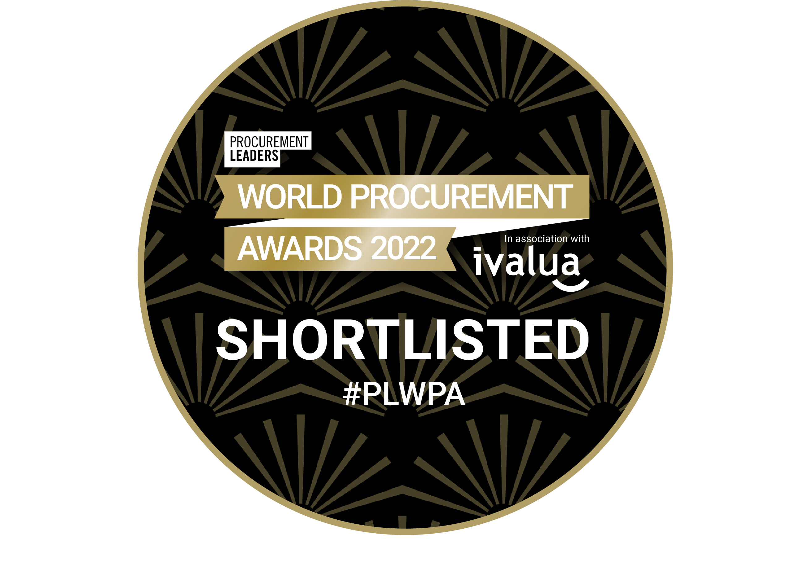 WPA shortlisted badge