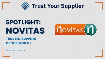 Trusted Supplier Spotlight: Novitas