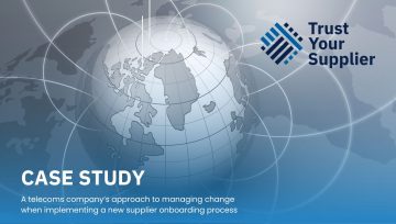 TYS Implementation Case Study
