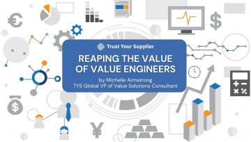 Reaping the Value of Value Engineers
