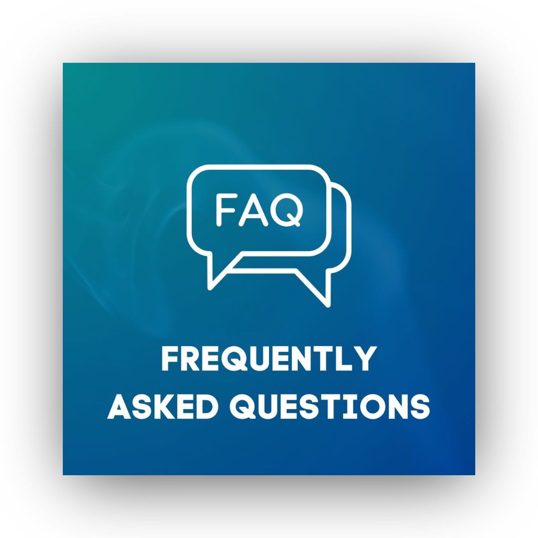 Frequently Asked Questions