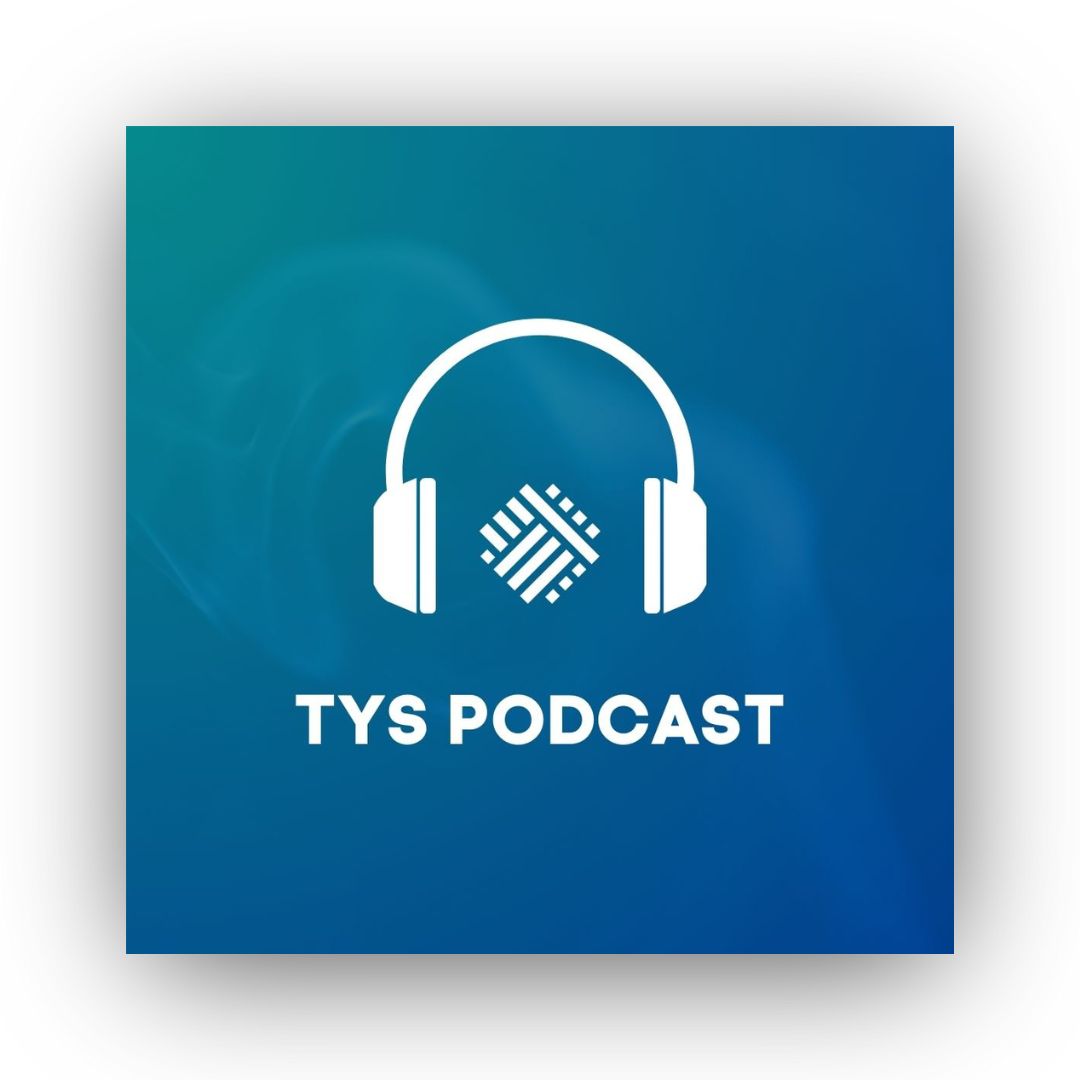 podcast icon TYS Podcast
