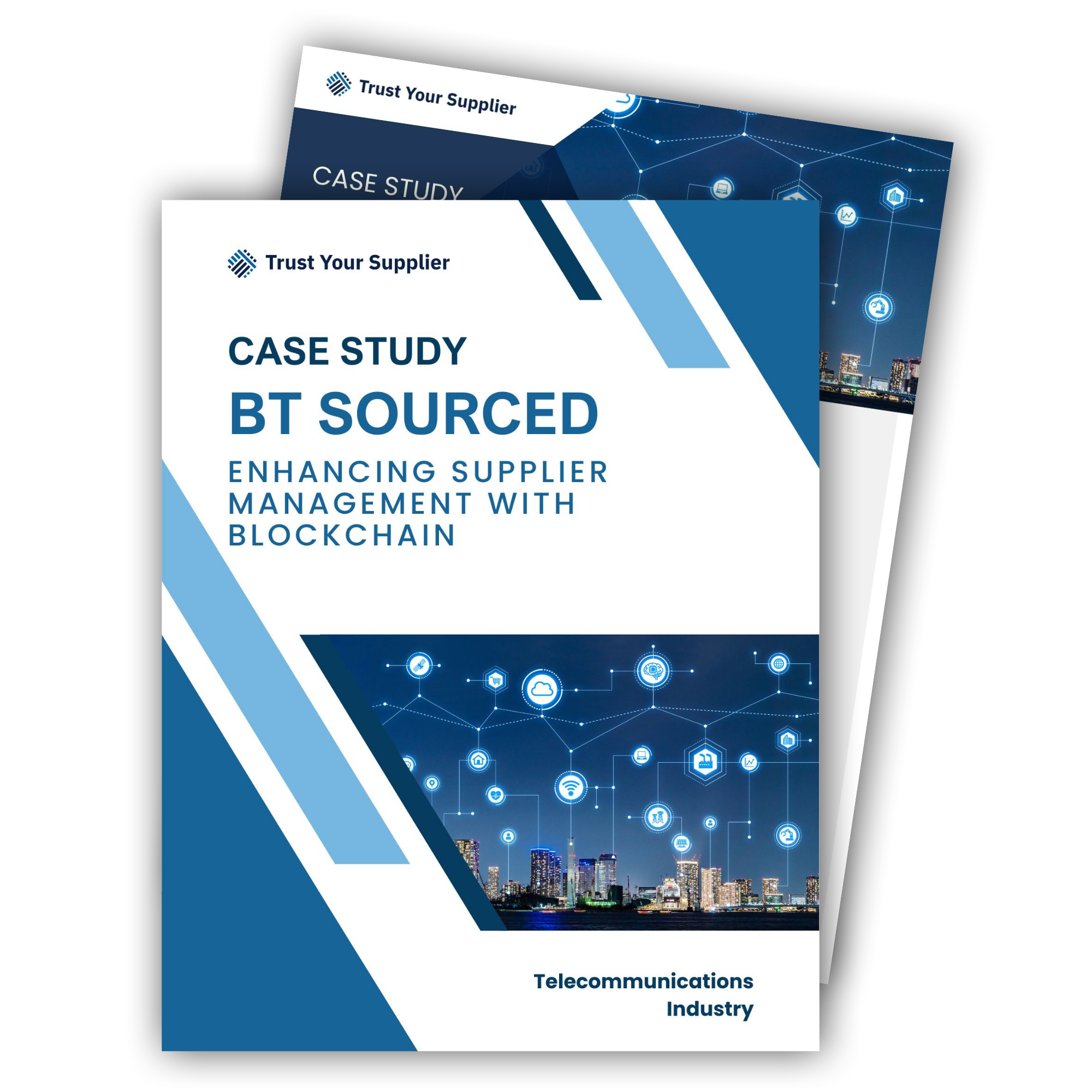 BT Sourced Case Study