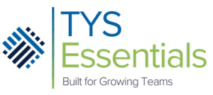 TYS Essentials logo