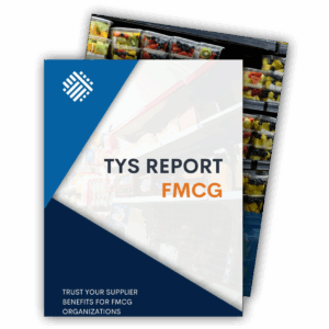 TYS FMCG Report