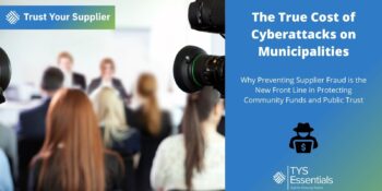 The True Cost of Cyberattacks on Municipalities