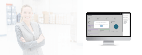 EXPERIENCE A BETTER WAY TO MANAGE YOUR SUPPLIERS