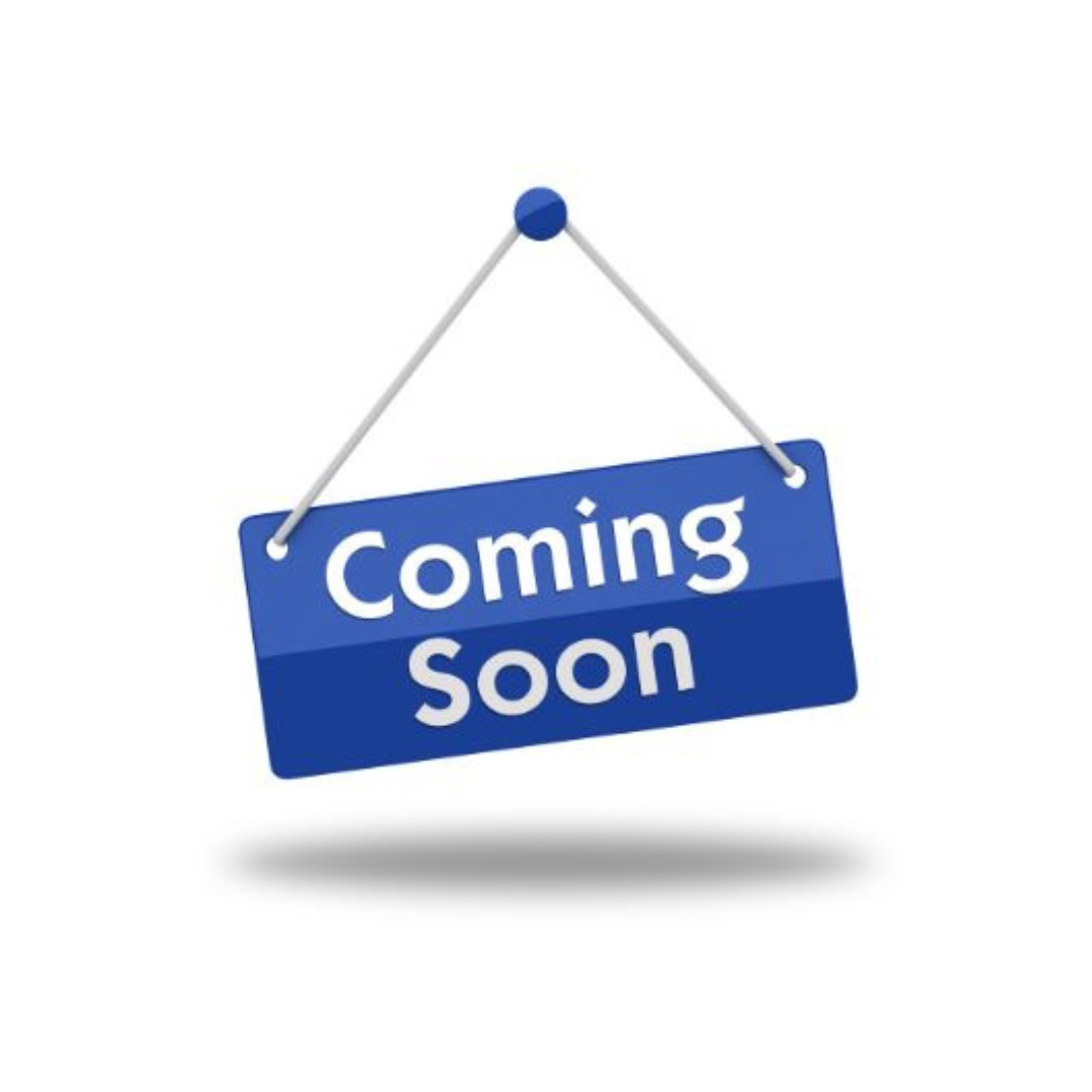 Coming Soon