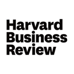 Harvard Business Review logo
